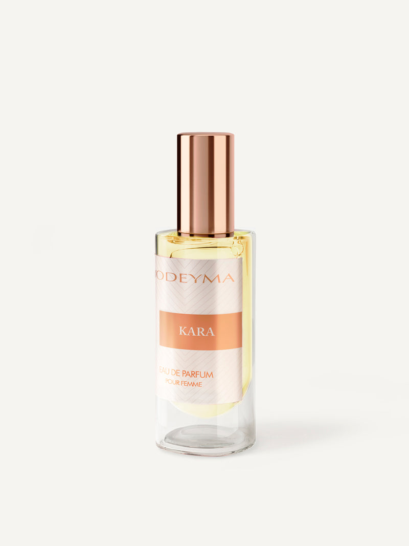 Ydeyma Kara perfumy damskie cytrusowe