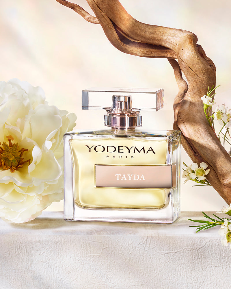 Ydeyma Tayda perfumy damskie kwiatowe