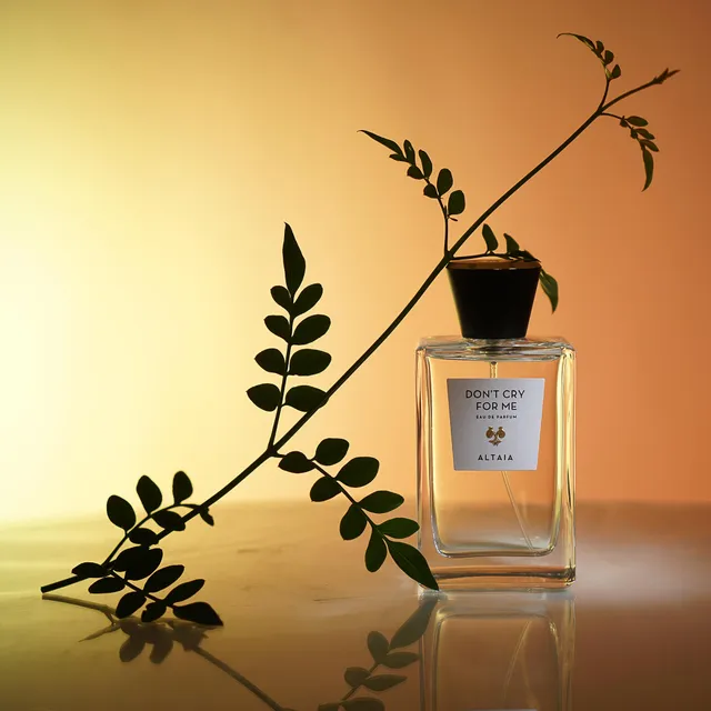 ALTAIA Don't Cry For Me perfumy 10 ml jaśminowe