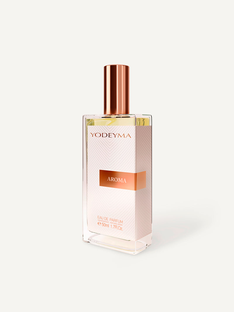 Ydeyma Aroma perfumy damskie owocowe