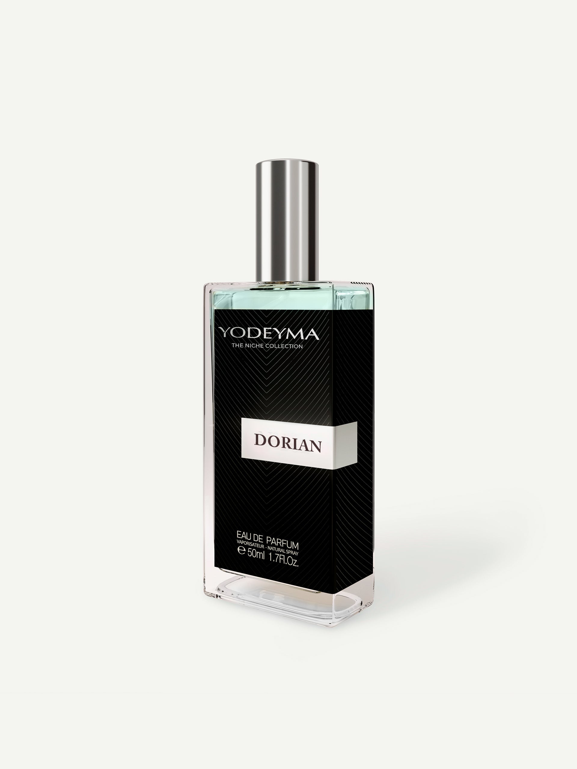 Ydeyma Dorian perfumy męskie cytrusowe