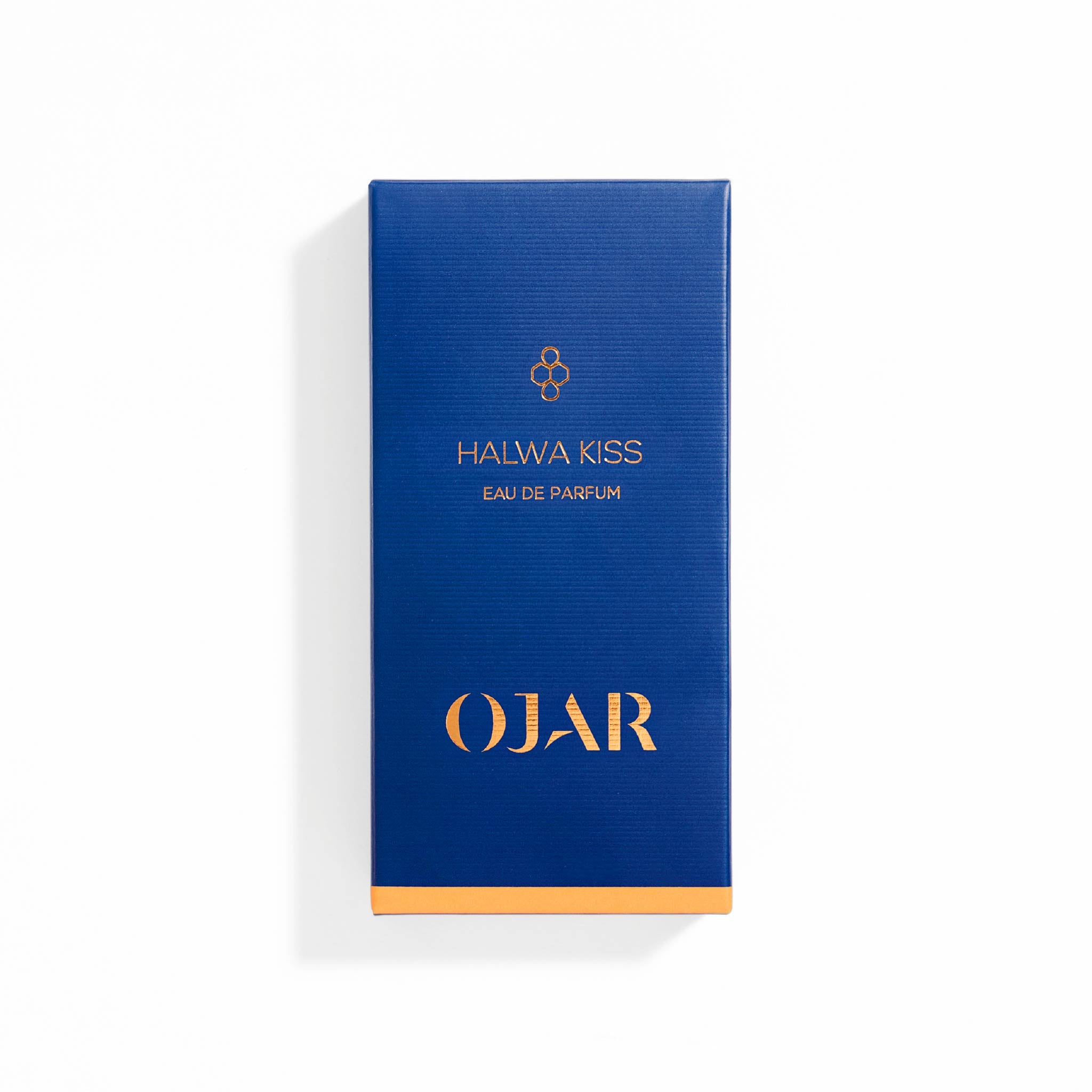 Ojar Halwa Kiss woda perfumowana 15ml słodka