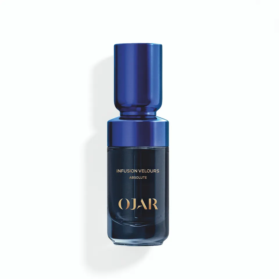 Ojar Infusion Velours olejek perfumowany 20ml oud