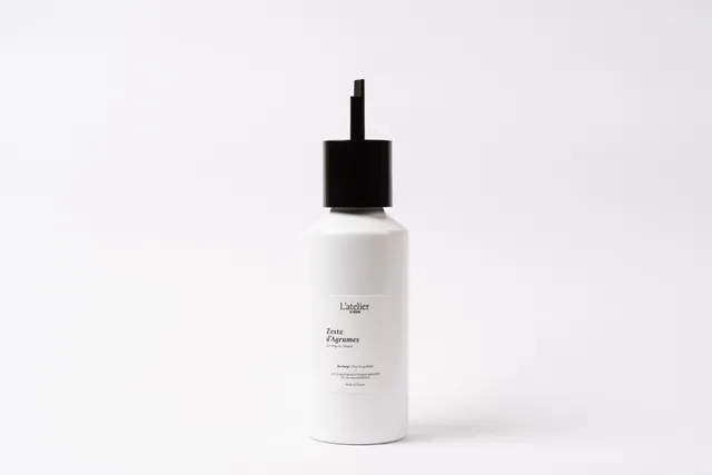 100BON Atelier Zeste d'Agrumes woda perfumowana 150 ml