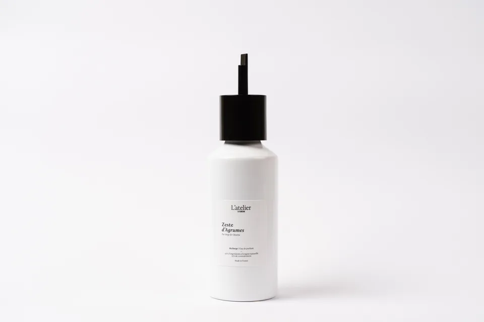 100BON Atelier Zeste d'Agrumes woda perfumowana 150 ml