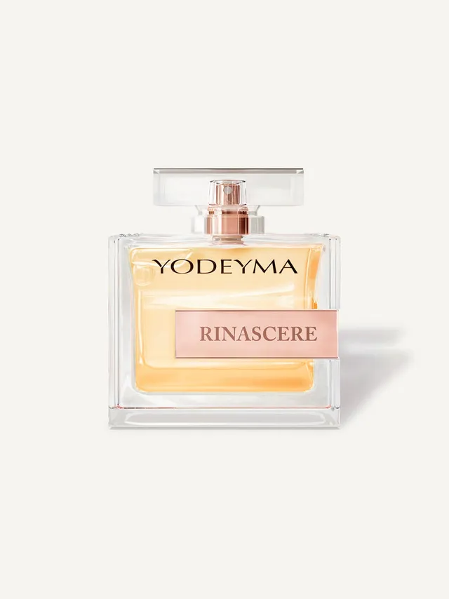 Ydeyma Rinascere perfumy damskie kwiatowe
