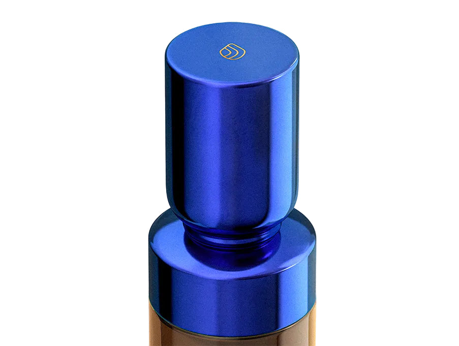 Ojar Encens Cuivre olejek perfumowany 20ml żywiczny