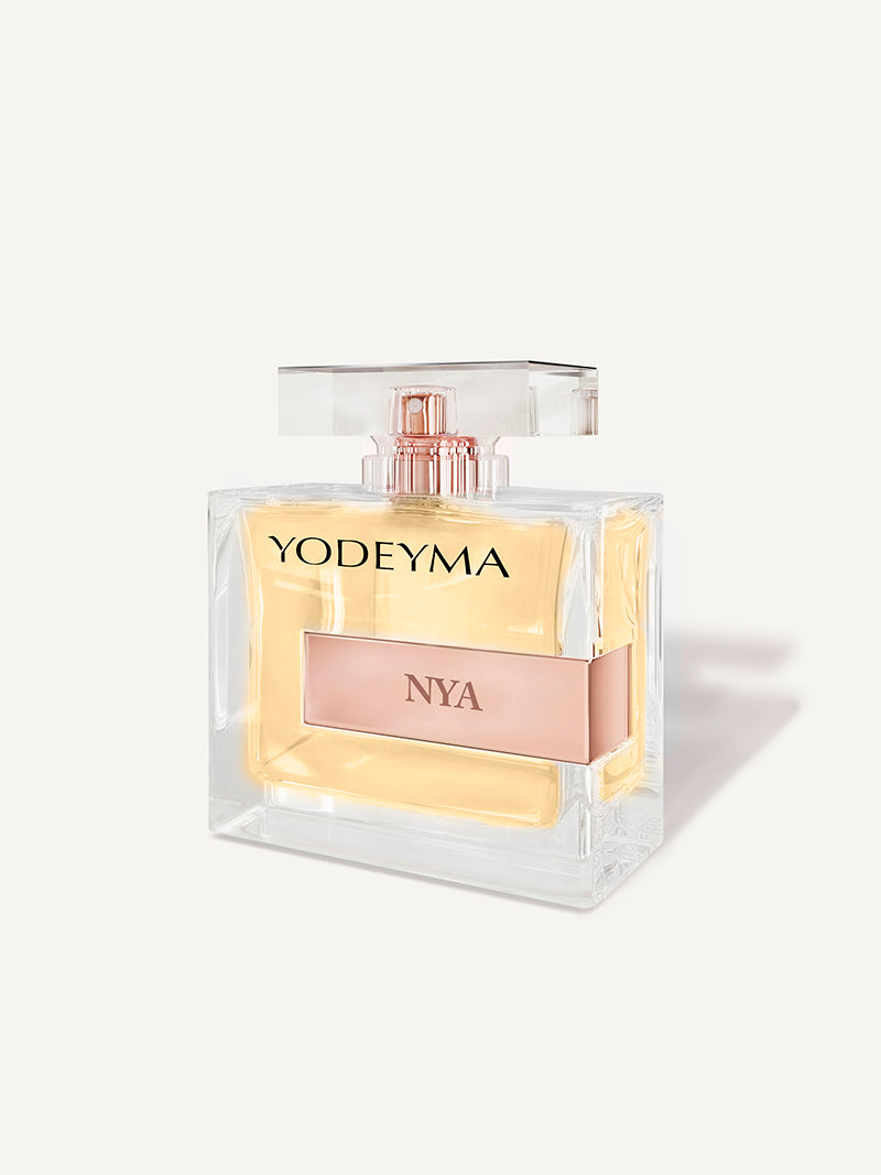 Ydeyma Nya perfumy damskie koniak