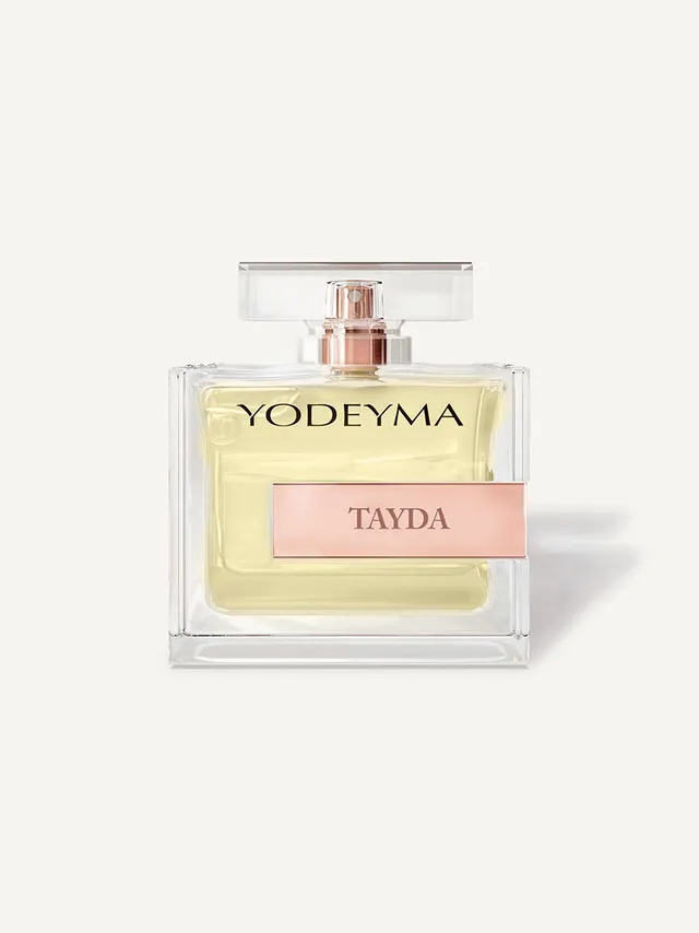 Ydeyma Tayda perfumy damskie kwiatowe