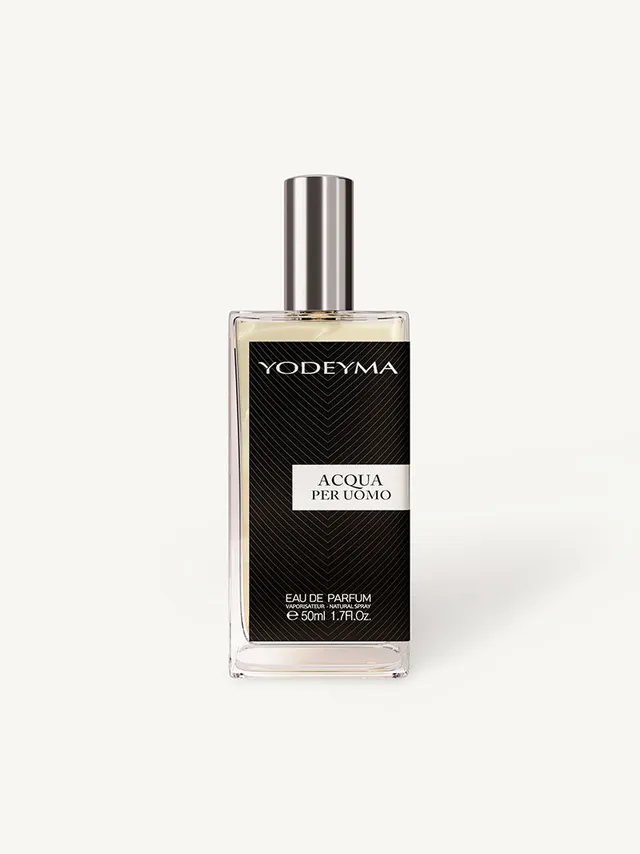 Ydeyma Acqua per Uomo perfumy męskie wodne