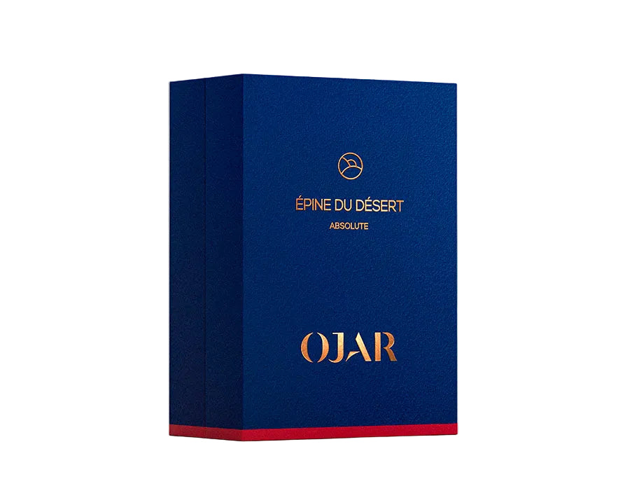 Ojar Epine du Desert olejek perfumowany 20 ml różany
