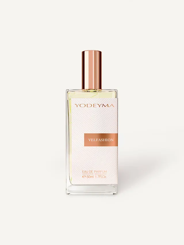Ydeyma Velfashion perfumy damskie różano-waniliowe