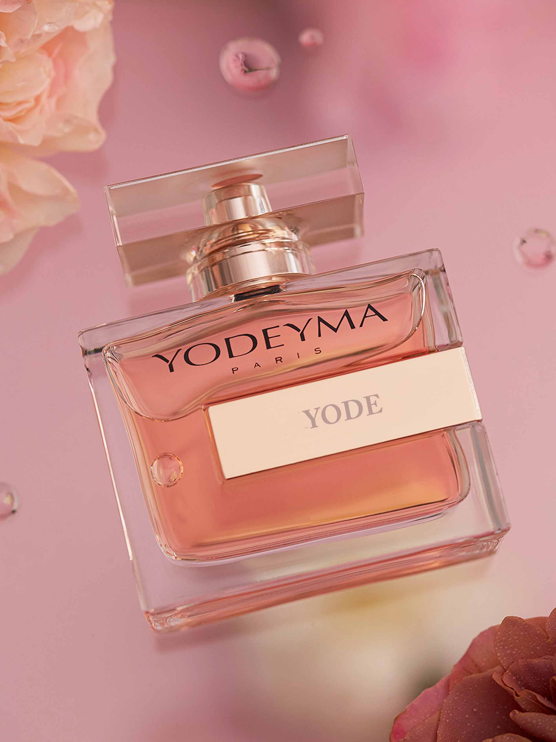 Ydeyma Yode perfumy damskie tuberoza
