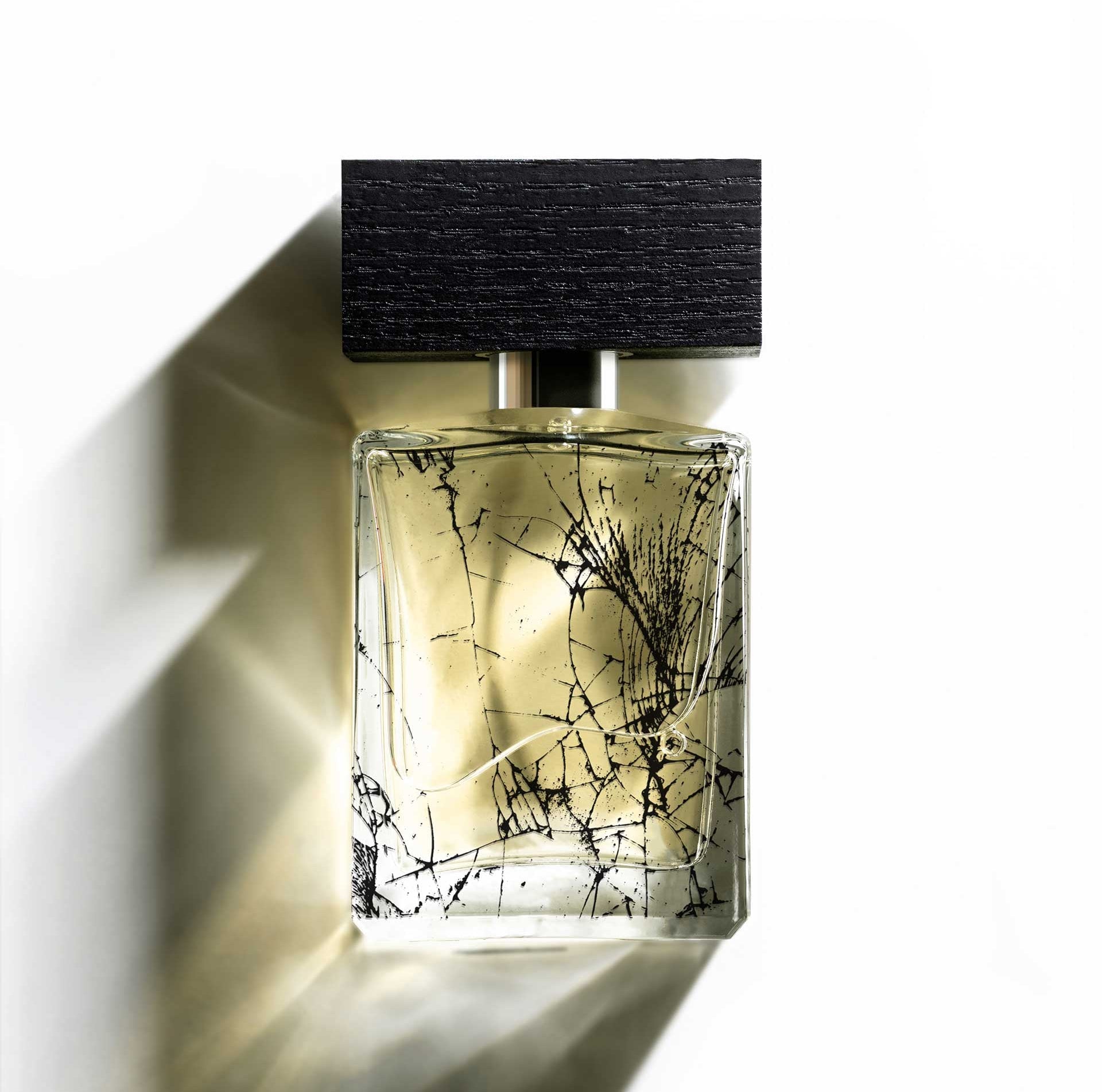BeauFort London Sunken Tobacco woda perfumowana 2 ml tytoniowa