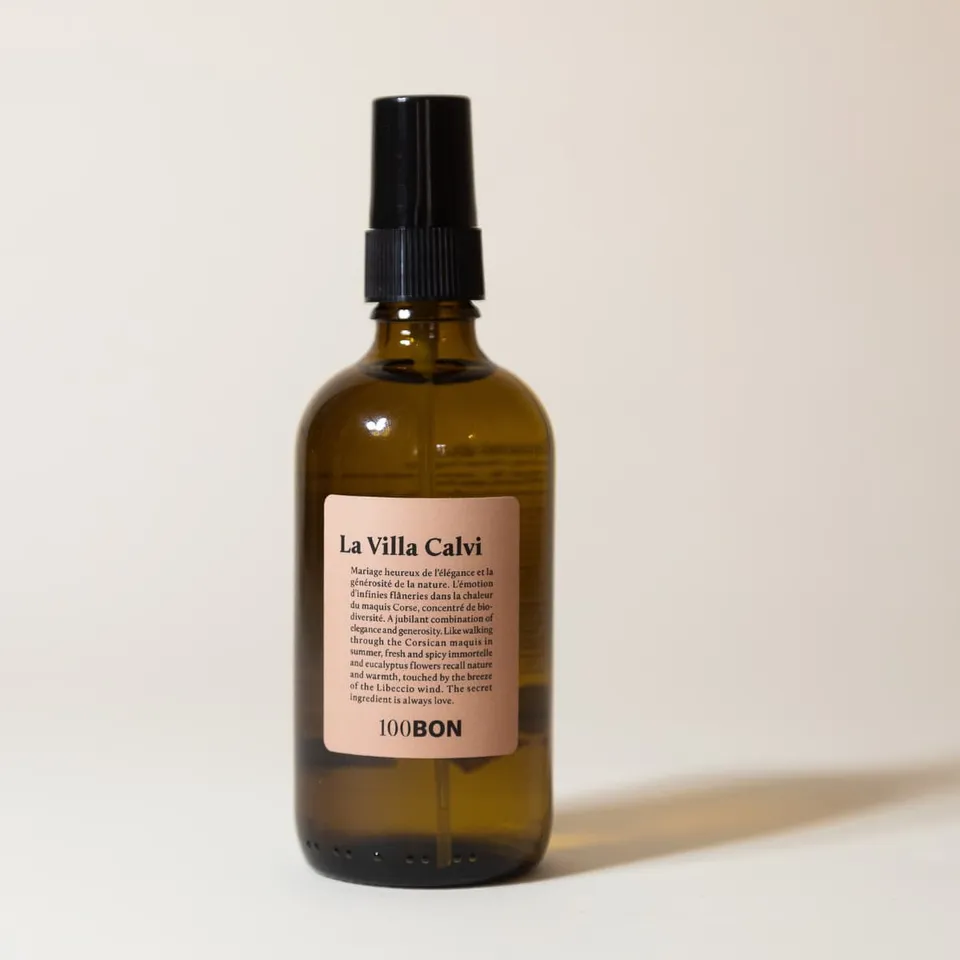 100BON La Villa Calvi spray zapachowy 100 ml maquis
