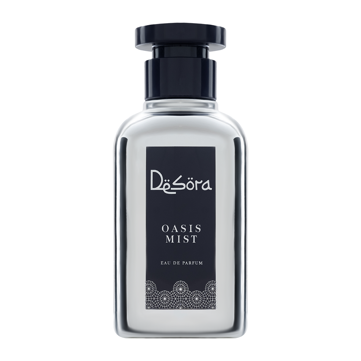 Desora Oasis Mist woda perfumowana 100 ml cytrusowa