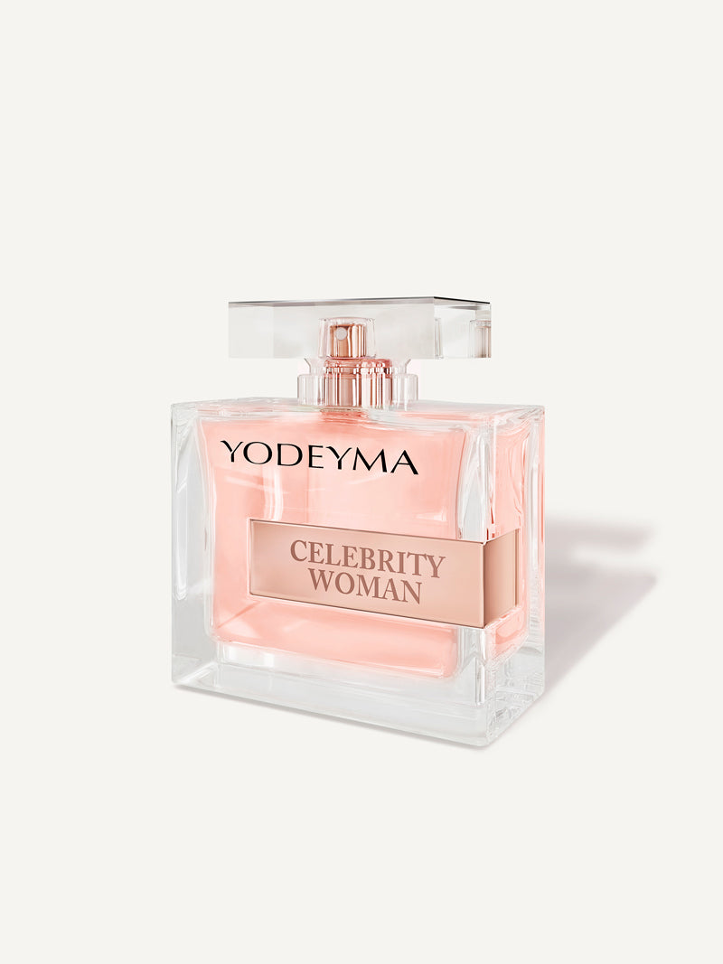 Ydeyma Celebrity Woman perfumy damskie paczula