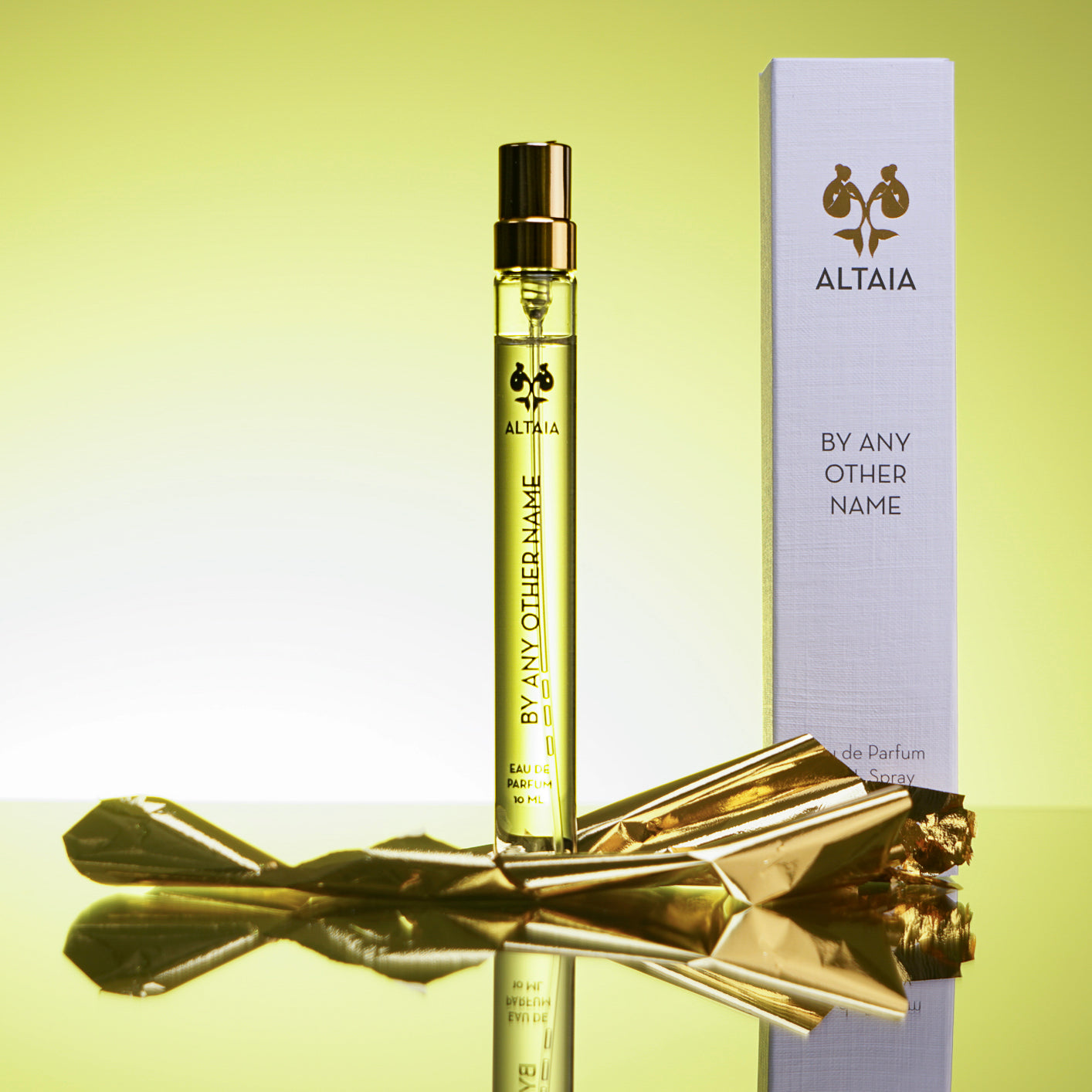 ALTAIA By Any Other Name perfumy 10 ml różane