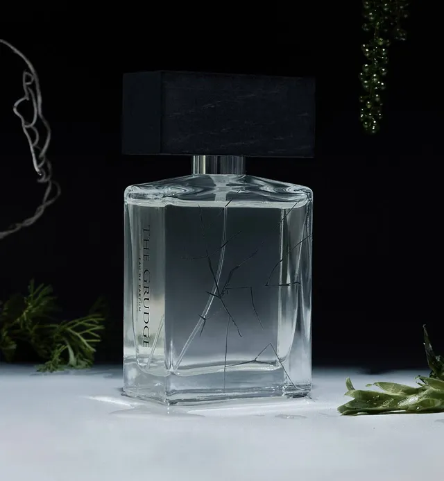 BeauFort London The Grudge woda perfumowana 2 ml morska