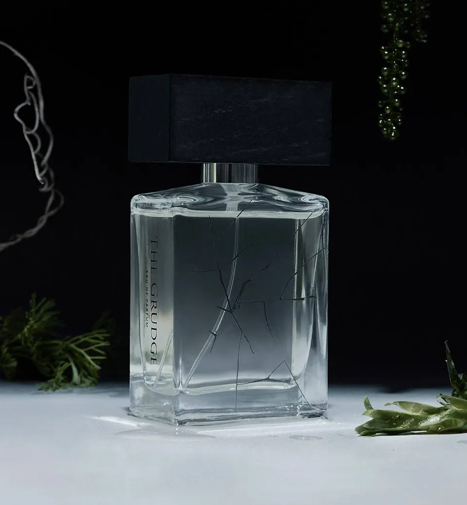BeauFort London The Grudge woda perfumowana 2 ml morska