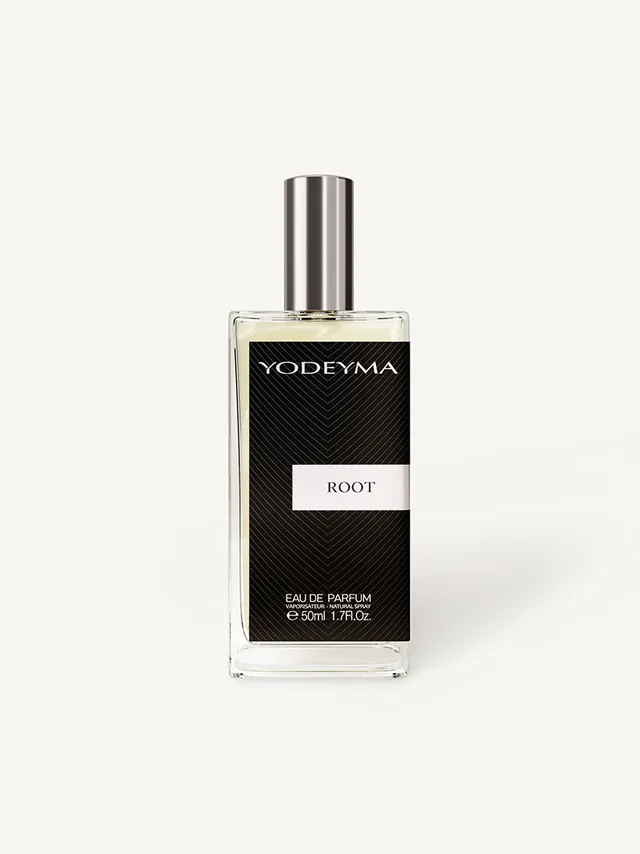Ydeyma Root perfumy męskie cytrusowe
