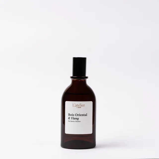 100BON Bois Oriental & Ylang woda perfumowana 50 ml