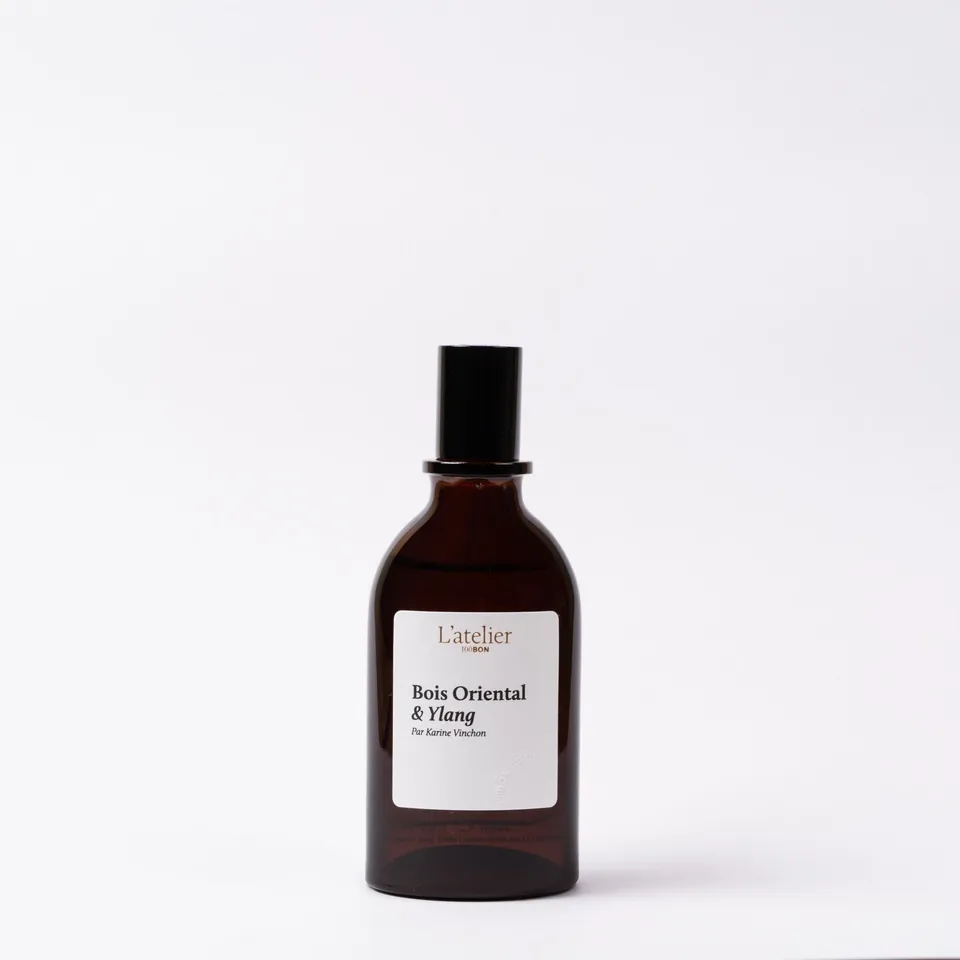 100BON Bois Oriental & Ylang woda perfumowana 50 ml