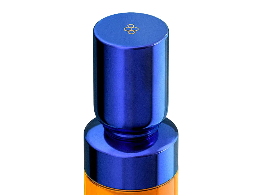 Ojar Halwa Kiss olejek perfumowany 20 ml wanilia