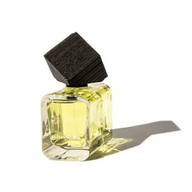 Maison Incens Fig Eleii woda perfumowana 100ml zielona