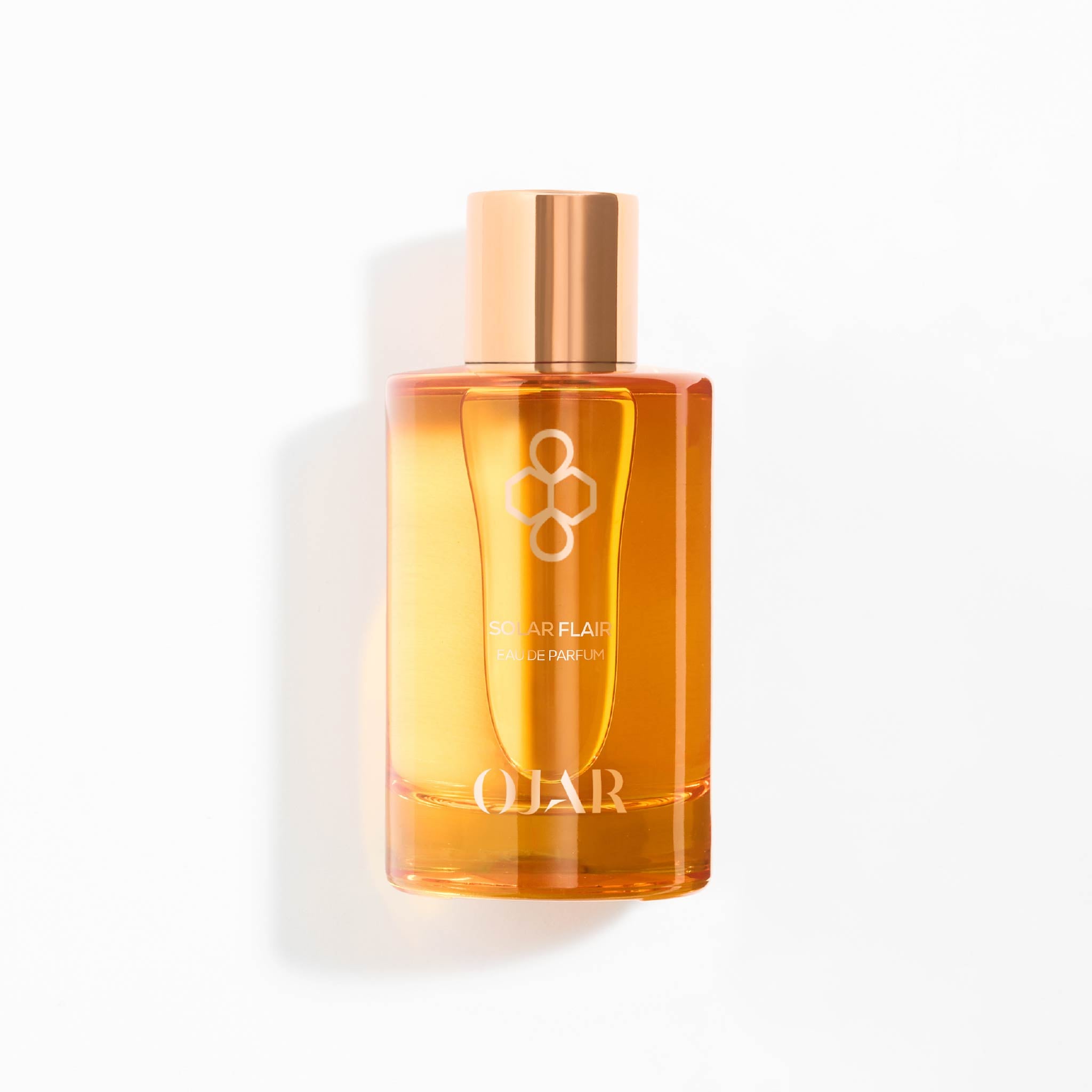 Ojar Lit and Flair zestaw perfum 2x100 ml owocowy