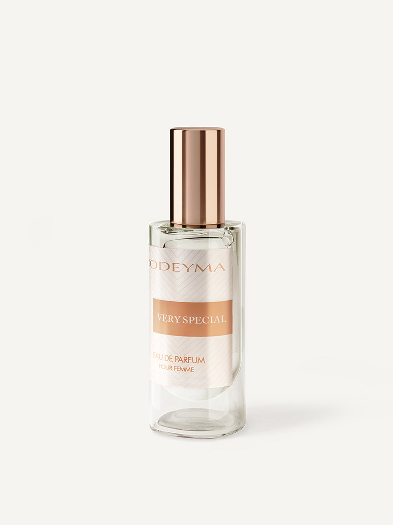 Ydeyma Very Special perfumy damskie migdał