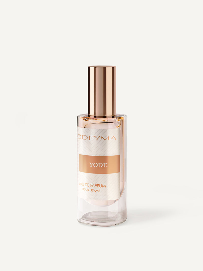 Ydeyma Yode perfumy damskie tuberoza