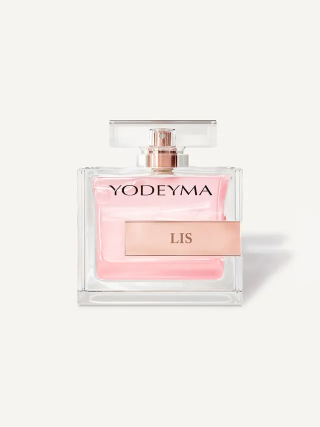 Ydeyma Lis perfumy damskie waniliowe