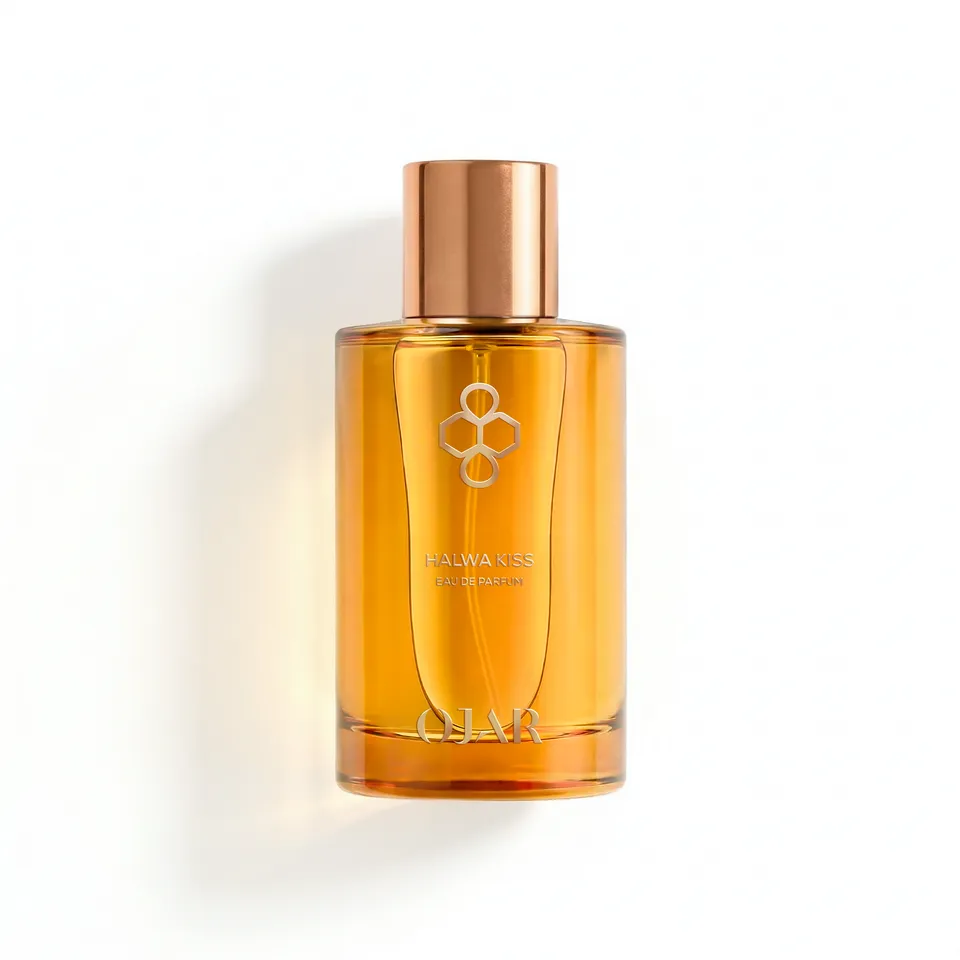 Ojar Halwa Kiss woda perfumowana 100 ml słodka