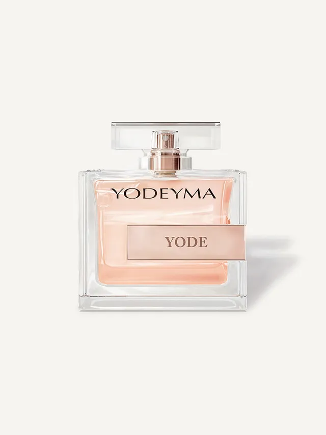Ydeyma Yode perfumy damskie tuberoza jaśmin