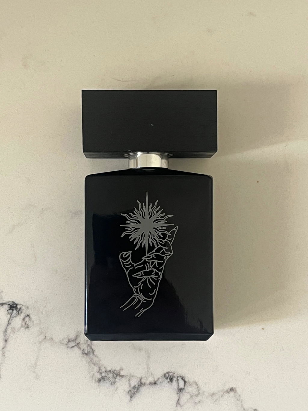 BeauFort London Absent Presence woda perfumowana 2 ml skórzana