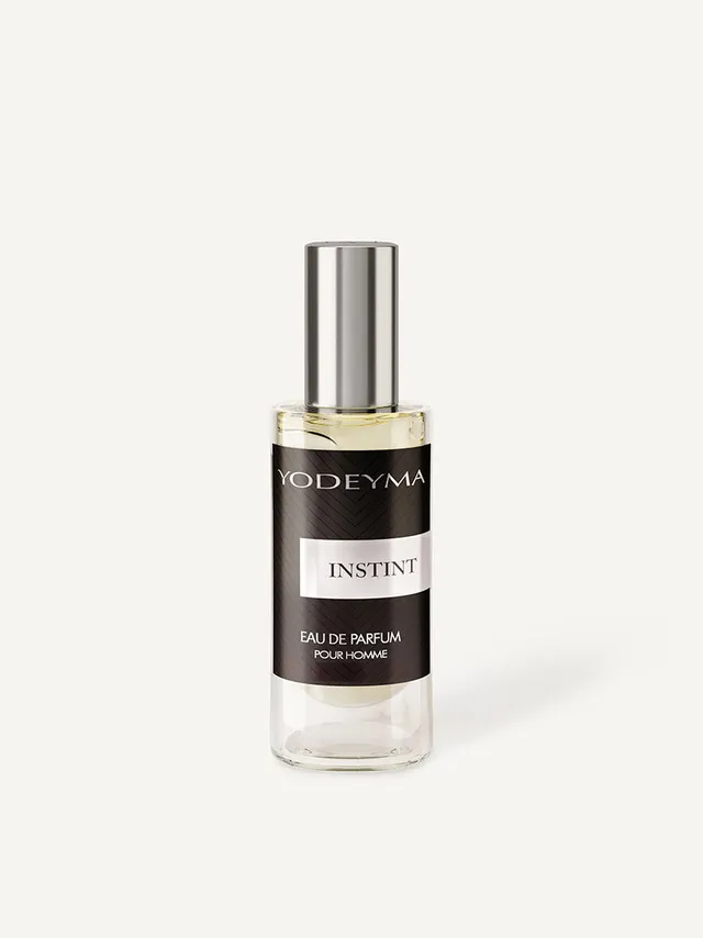 Ydeyma Instint perfumy męskie lawendowe