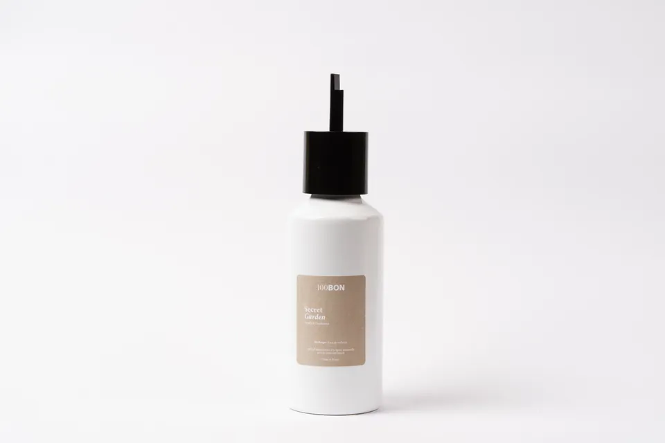 100BON Secret Garden woda toaletowa refill 150 ml