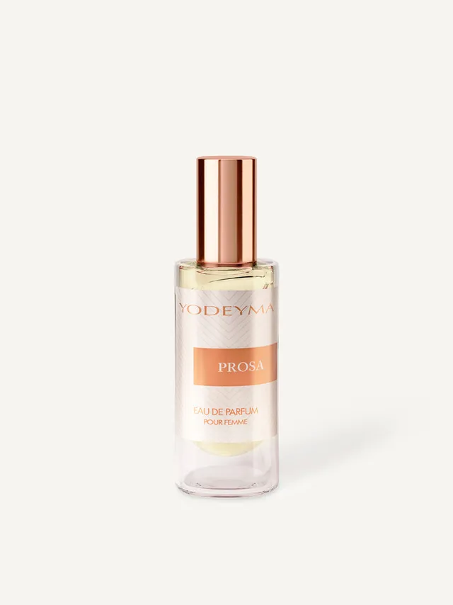 Ydeyma Prosa perfumy damskie kwiatowo-drzewne