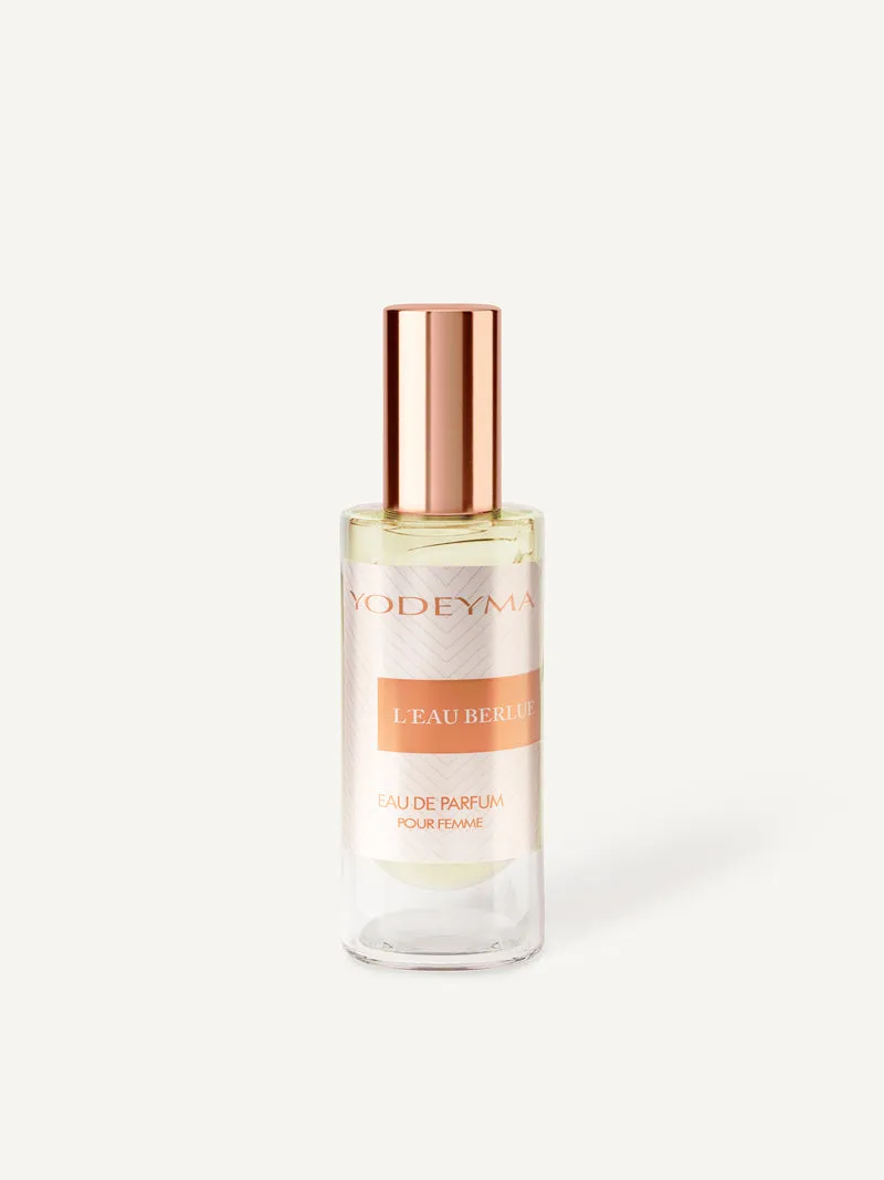 Ydeyma L'Eau Berlue perfumy damskie róża
