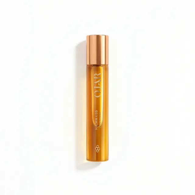 Ojar Halwa Kiss woda perfumowana 15ml słodka