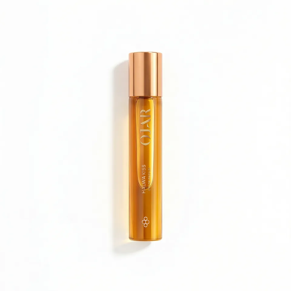 Ojar Halwa Kiss woda perfumowana 15ml słodka