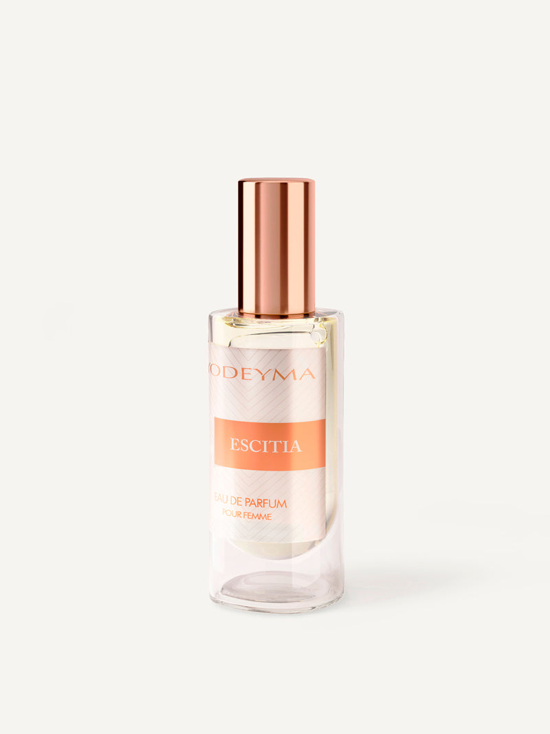 Ydeyma Escitia perfumy damskie pralinowe