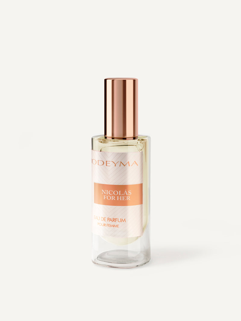 Ydeyma Nicolás for Her perfumy damskie eleganckie