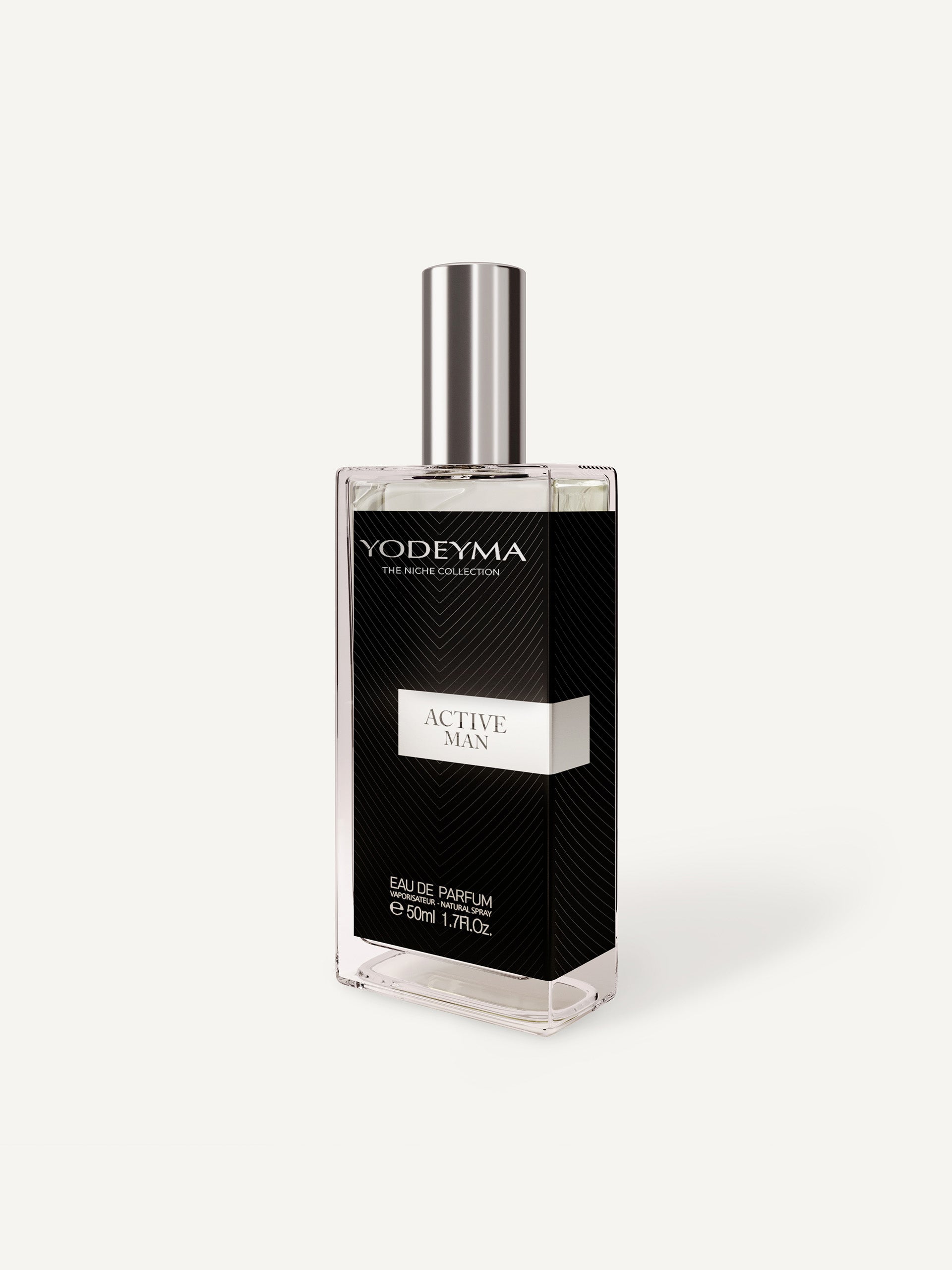 Ydeyma Active Man perfumy męskie ananas i cedr