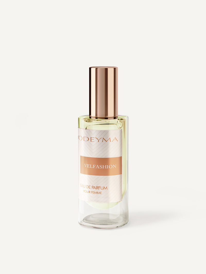 Ydeyma Velfashion perfumy damskie waniliowe