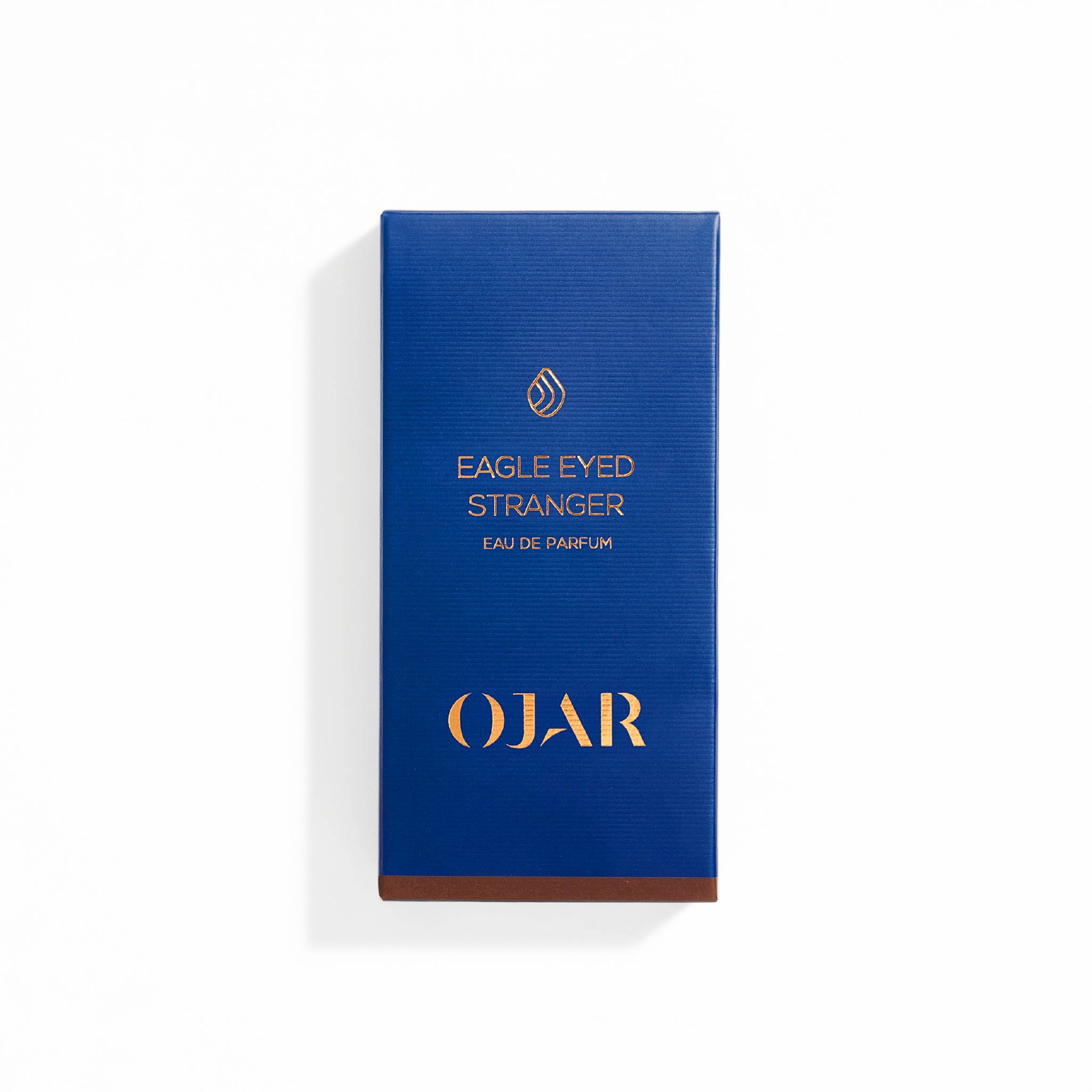 Ojar Eagle Eyed Stranger woda perfumowana 15 ml kadzidlana