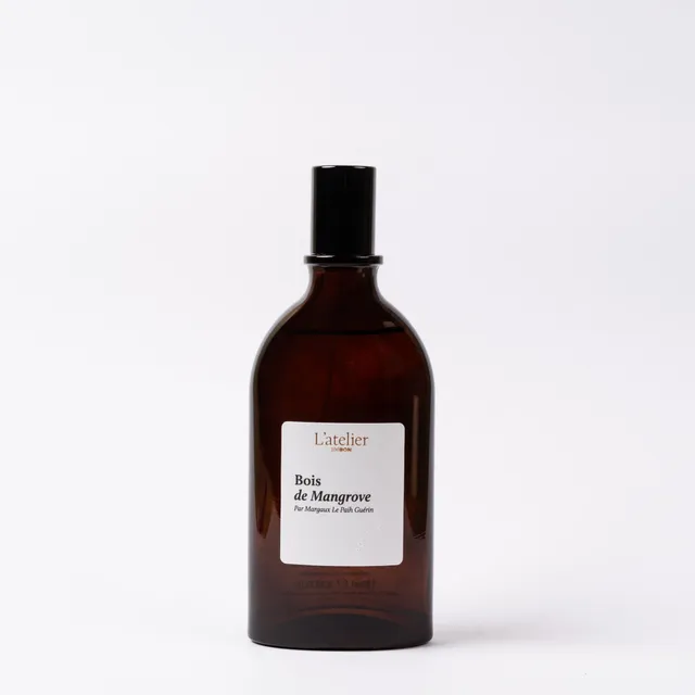 100BON Atelier Bois de Mangrove woda perfumowana 100 ml intense
