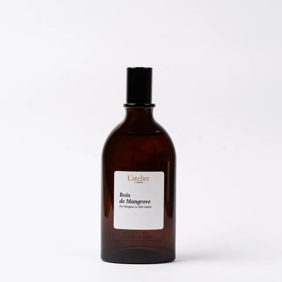 100BON Atelier Bois de Mangrove woda perfumowana 100 ml intense
