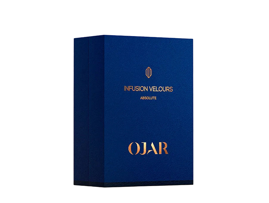 Ojar Infusion Velours olejek perfumowany 20ml oud